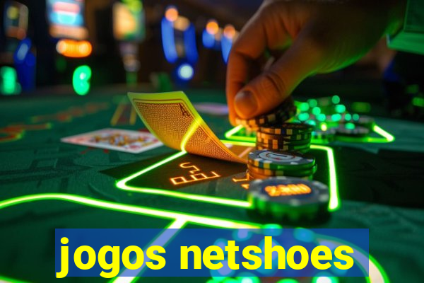 jogos netshoes